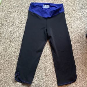 New Balance Capris - Like New